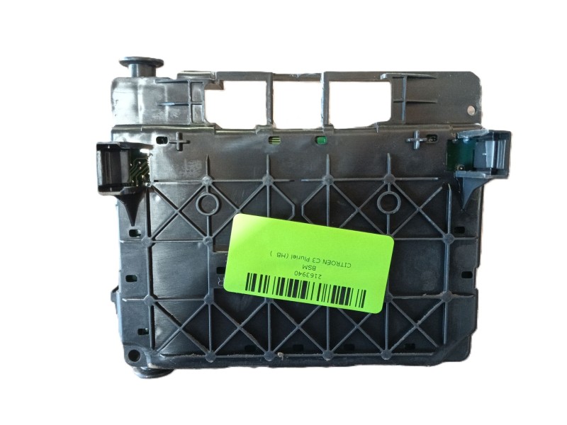 Recambio de bsm para citroën c3 pluriel (hb_) 1.6 referencia OEM IAM   