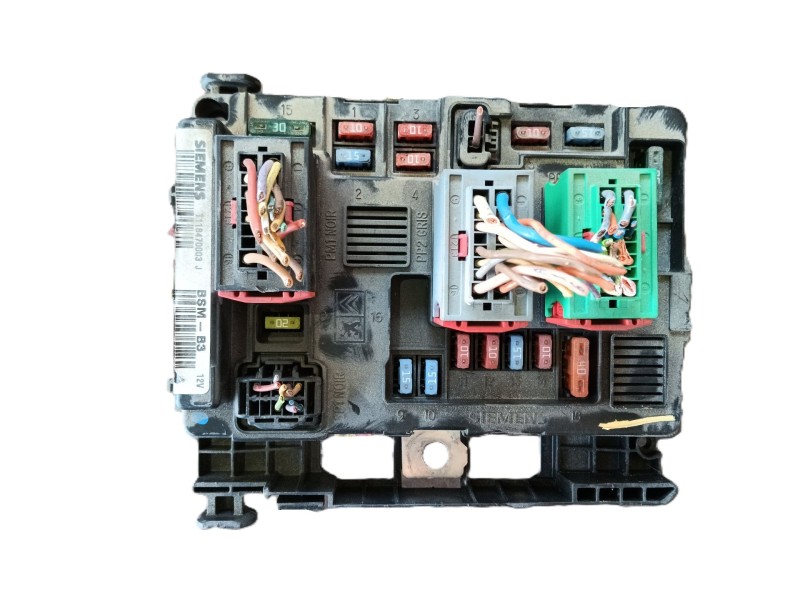 Recambio de bsm para citroën c3 pluriel (hb_) 1.6 referencia OEM IAM   