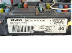 Recambio de bsi para citroën c3 pluriel (hb_) 1.6 referencia OEM IAM    2