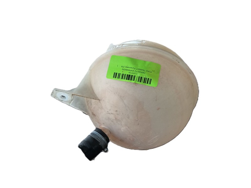 Recambio de deposito expansion para ford transit furgoneta (fa_ _) 2.4 tdci rwd referencia OEM IAM   