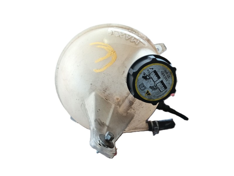 Recambio de deposito expansion para ford transit furgoneta (fa_ _) 2.4 tdci rwd referencia OEM IAM   