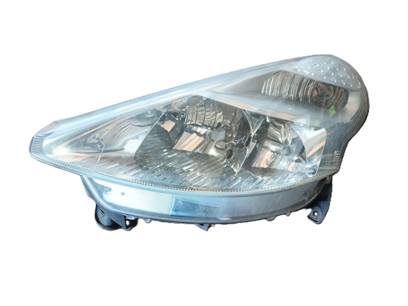 Recambio de faro izquierdo para citroën c3 pluriel (hb_) 1.6 referencia OEM IAM   