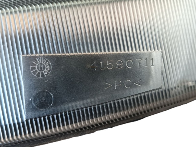 Recambio de faro izquierdo para citroën c3 pluriel (hb_) 1.6 referencia OEM IAM   