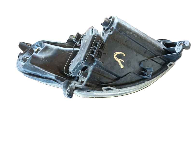 Recambio de faro izquierdo para citroën c3 pluriel (hb_) 1.6 referencia OEM IAM   