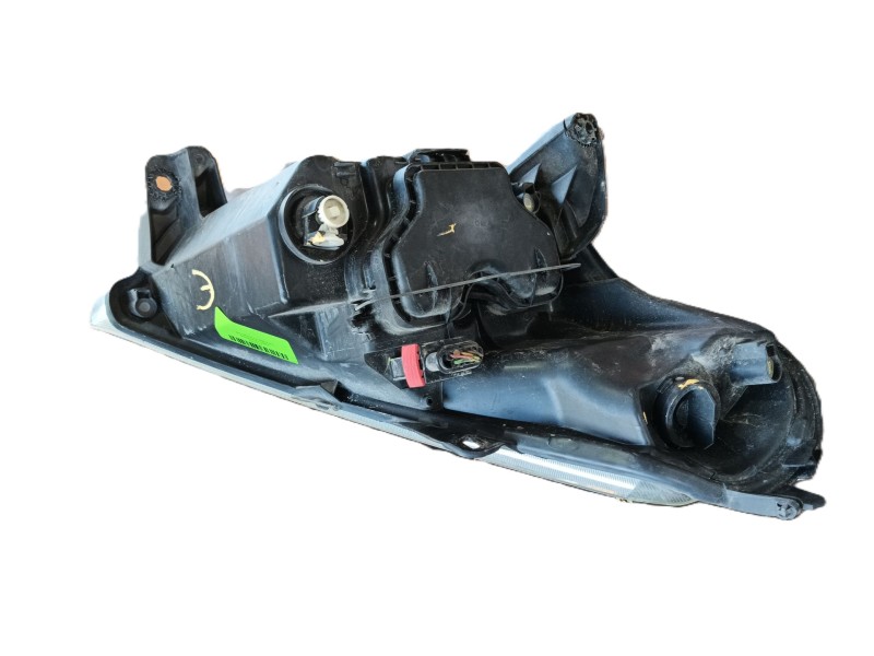 Recambio de faro izquierdo para citroën c3 pluriel (hb_) 1.6 referencia OEM IAM   