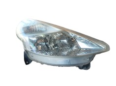 Recambio de faro derecho para citroën c3 pluriel (hb_) 1.6 referencia OEM IAM   