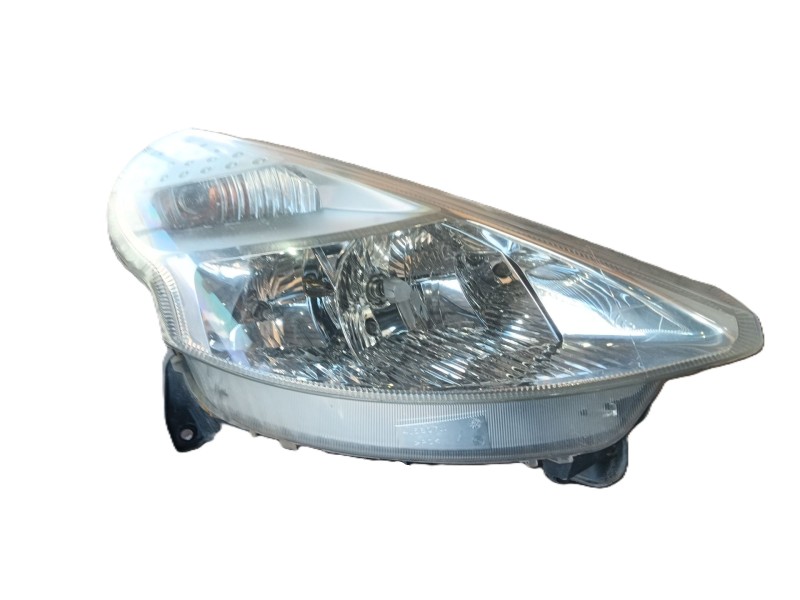 Recambio de faro derecho para citroën c3 pluriel (hb_) 1.6 referencia OEM IAM   