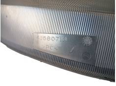 Recambio de faro derecho para citroën c3 pluriel (hb_) 1.6 referencia OEM IAM    2