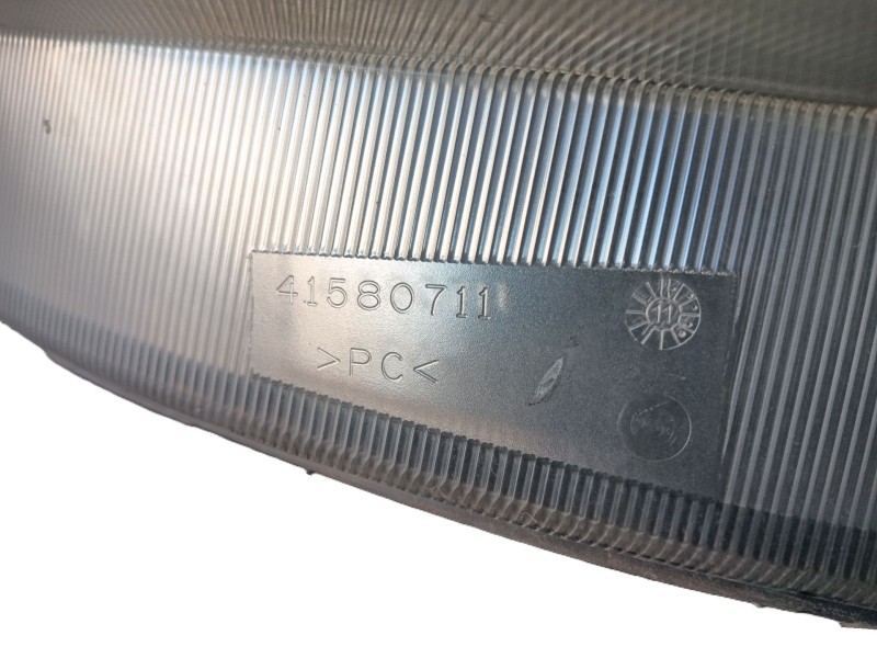 Recambio de faro derecho para citroën c3 pluriel (hb_) 1.6 referencia OEM IAM   