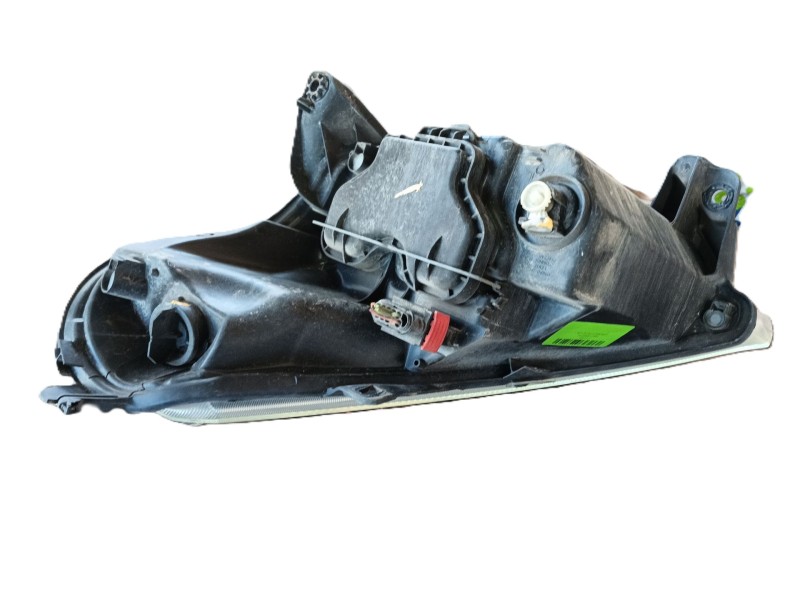 Recambio de faro derecho para citroën c3 pluriel (hb_) 1.6 referencia OEM IAM   