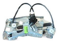 Recambio de elevalunas trasero derecho para citroën c3 pluriel (hb_) 1.6 referencia OEM IAM   