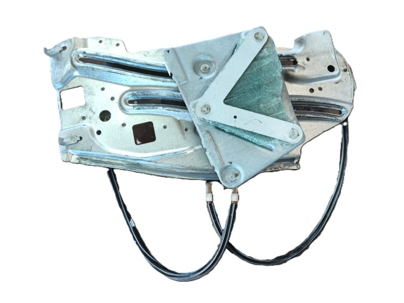 Recambio de elevalunas trasero derecho para citroën c3 pluriel (hb_) 1.6 referencia OEM IAM   