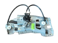 Recambio de elevalunas trasero izquierdo para citroën c3 pluriel (hb_) 1.6 referencia OEM IAM   