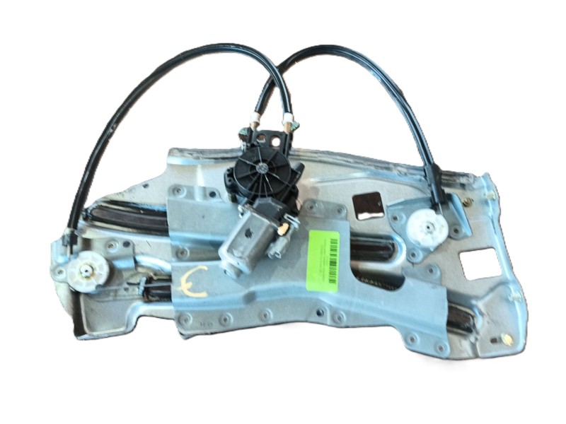 Recambio de elevalunas trasero izquierdo para citroën c3 pluriel (hb_) 1.6 referencia OEM IAM   