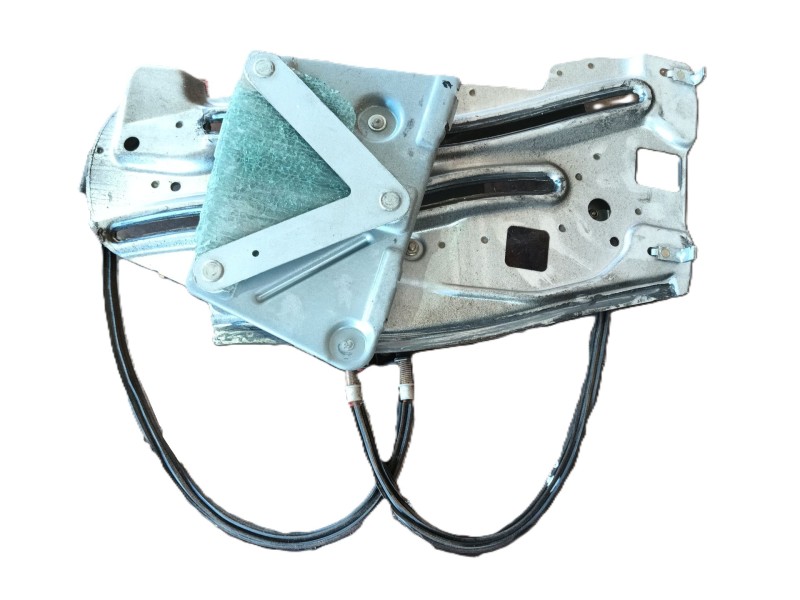 Recambio de elevalunas trasero izquierdo para citroën c3 pluriel (hb_) 1.6 referencia OEM IAM   