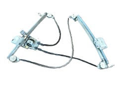 Recambio de elevalunas delantero izquierdo para citroën c3 pluriel (hb_) 1.6 referencia OEM IAM   