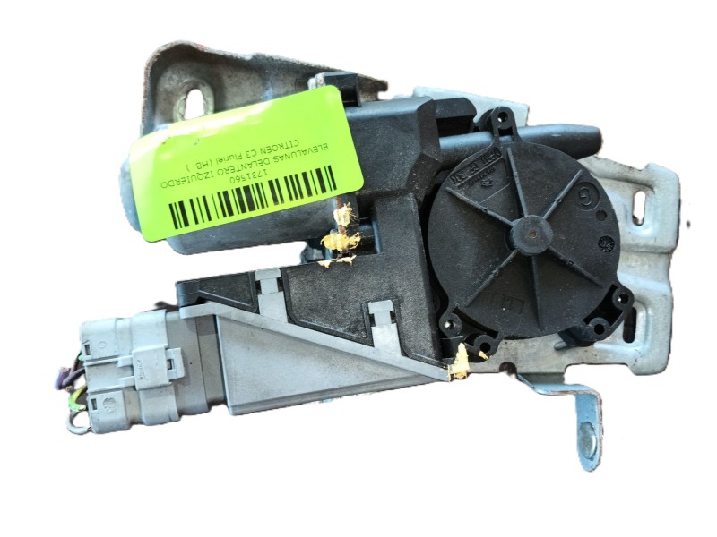 Recambio de elevalunas delantero izquierdo para citroën c3 pluriel (hb_) 1.6 referencia OEM IAM   