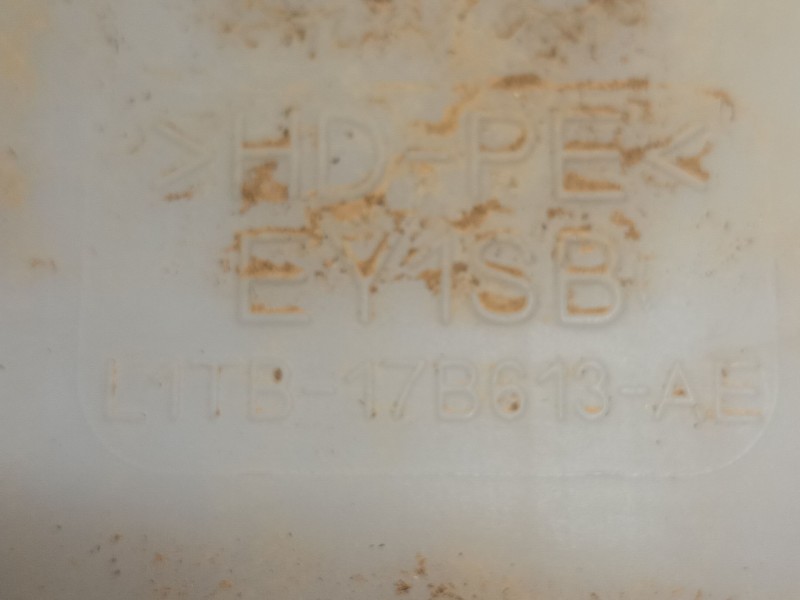 Recambio de deposito limpia para ford puma (j2k, cf7) 1.0 ecoboost referencia OEM IAM 2384089  