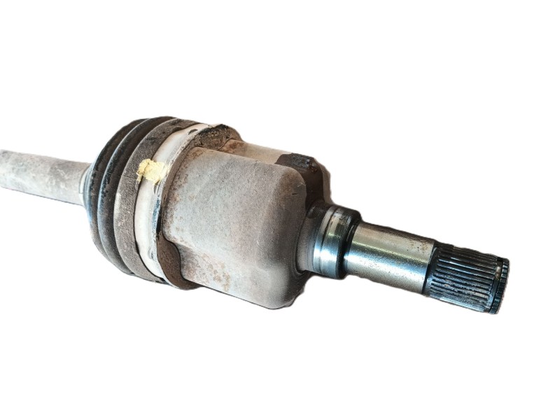 Recambio de transmision delantera izquierda para ford transit furgoneta (fa_ _) 2.2 tdci referencia OEM IAM   