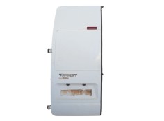 Recambio de puerta trasera izquierda para ford transit furgoneta (fa_ _) 2.2 tdci referencia OEM IAM   