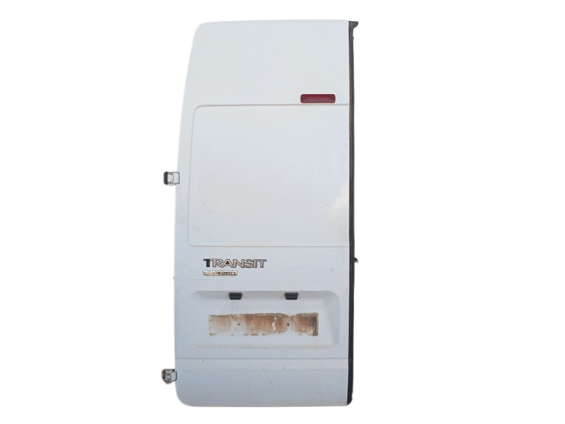 Recambio de puerta trasera izquierda para ford transit furgoneta (fa_ _) 2.2 tdci referencia OEM IAM   