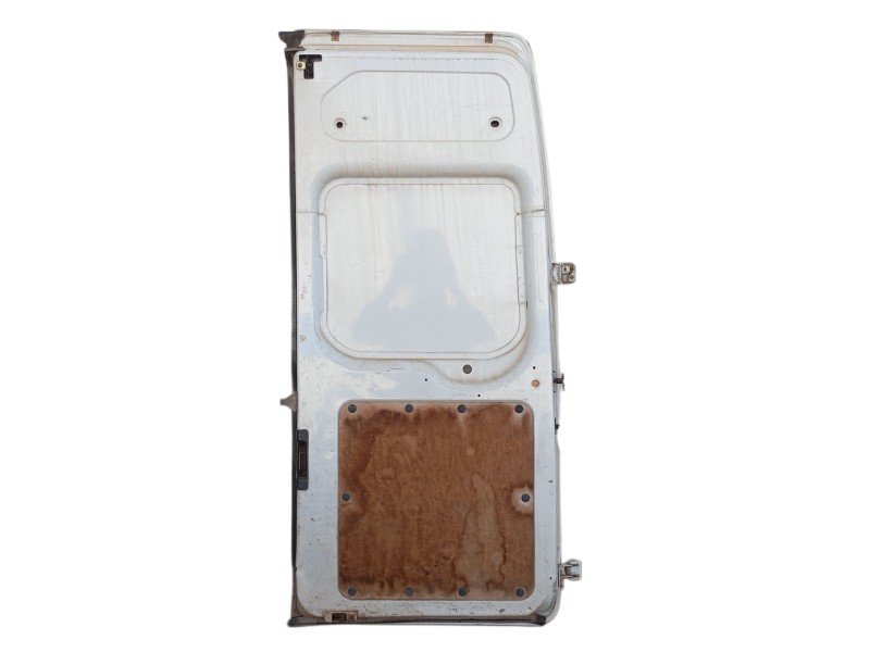 Recambio de puerta trasera izquierda para ford transit furgoneta (fa_ _) 2.2 tdci referencia OEM IAM   