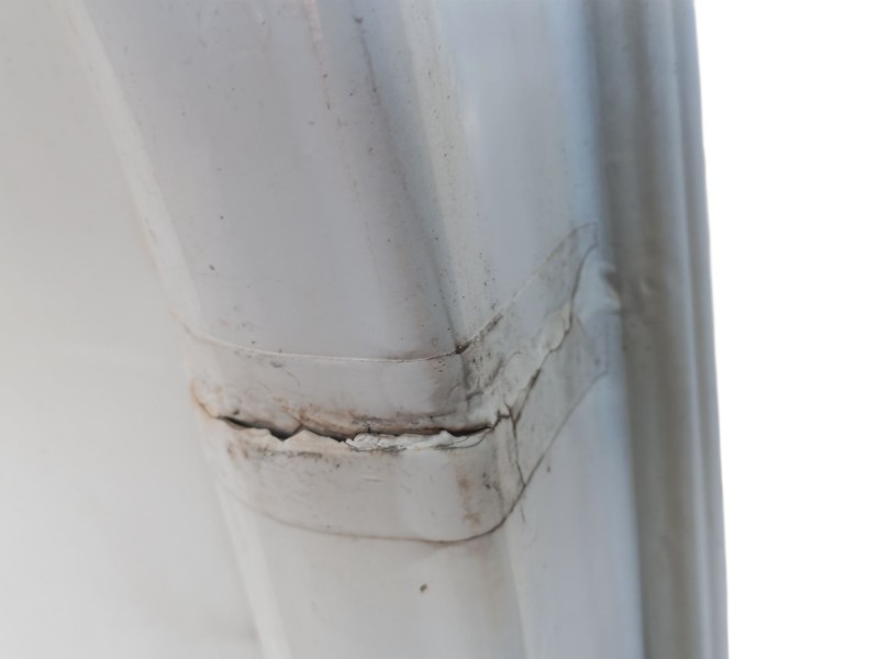 Recambio de puerta trasera izquierda para ford transit furgoneta (fa_ _) 2.2 tdci referencia OEM IAM   