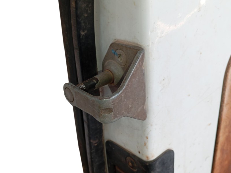 Recambio de puerta trasera izquierda para ford transit furgoneta (fa_ _) 2.2 tdci referencia OEM IAM   