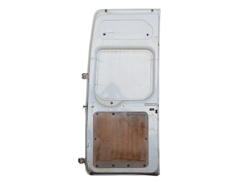 Recambio de puerta trasera derecha para ford transit furgoneta (fa_ _) 2.2 tdci referencia OEM IAM   