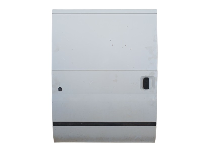Recambio de puerta lateral corredera derecha para ford transit furgoneta (fa_ _) 2.2 tdci referencia OEM IAM   