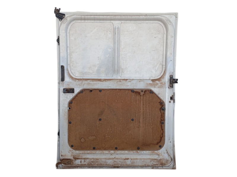Recambio de puerta lateral corredera derecha para ford transit furgoneta (fa_ _) 2.2 tdci referencia OEM IAM   
