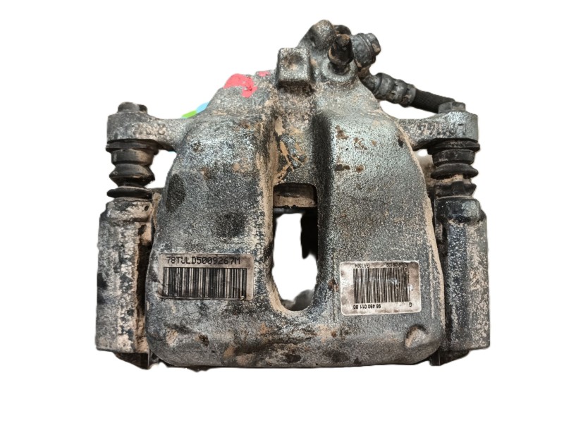 Recambio de pinza freno delantera izquierda para peugeot 2008 ii (ud_, us_, uy_, uj_, ur_, uc_) 1.2 puretech 100 referencia OEM 