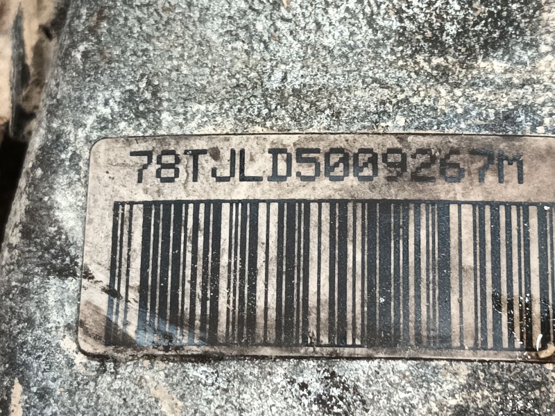 Recambio de pinza freno delantera izquierda para peugeot 2008 ii (ud_, us_, uy_, uj_, ur_, uc_) 1.2 puretech 100 referencia OEM 