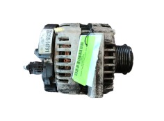 Recambio de alternador para ford transit furgoneta (fa_ _) 2.2 tdci referencia OEM IAM   