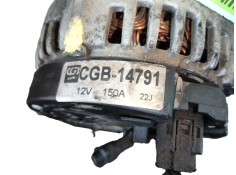 Recambio de alternador para ford transit furgoneta (fa_ _) 2.2 tdci referencia OEM IAM    2