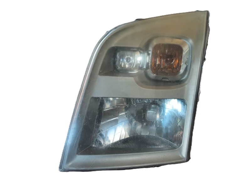 Recambio de faro izquierdo para ford transit furgoneta (fa_ _) 2.2 tdci referencia OEM IAM   