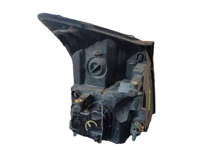 Recambio de faro izquierdo para ford transit furgoneta (fa_ _) 2.2 tdci referencia OEM IAM   