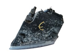 Recambio de faro derecho para ford transit furgoneta (fa_ _) 2.2 tdci referencia OEM IAM    2