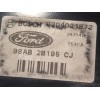 Recambio de servofreno para ford focus berlina (cak) trend referencia OEM IAM 98AB2B195CJ  