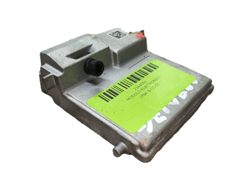 Recambio de modulo electronico para lynk & co 01 phev referencia OEM IAM   