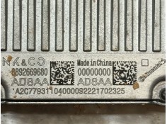 Recambio de modulo electronico para lynk & co 01 phev referencia OEM IAM    2