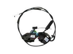 Recambio de cerradura capot para lynk & co 01 phev referencia OEM IAM  8890879691 