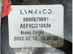Recambio de cerradura capot para lynk & co 01 phev referencia OEM IAM  8890879691  2