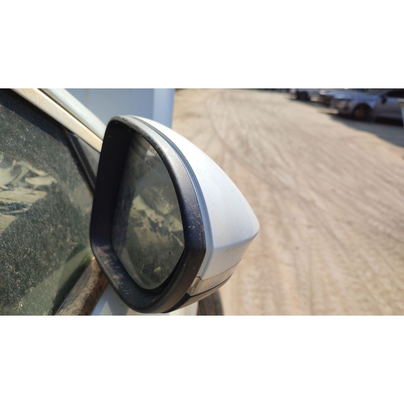 Recambio de retrovisor derecho para volkswagen t-roc (a11, d11) 2.0 tdi referencia OEM IAM   