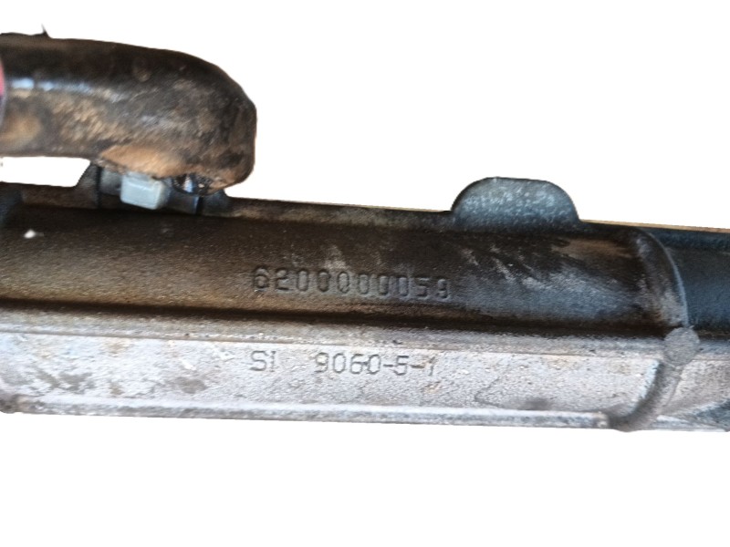 Recambio de cremallera direccion para citroën c3 pluriel (hb_) 1.6 referencia OEM IAM   