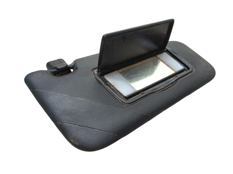 Recambio de parasol derecho para ford puma (j2k, cf7) 1.0 ecoboost referencia OEM IAM 2637399 H1BBA04100AG3ZHE 