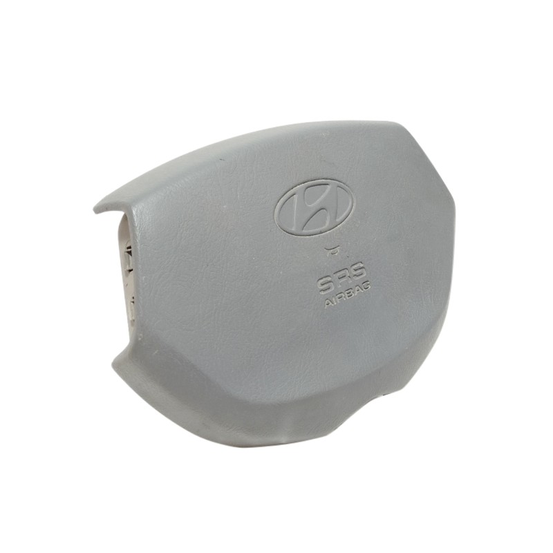 Recambio de airbag delantero izquierdo para hyundai accent (lc) gls referencia OEM IAM   