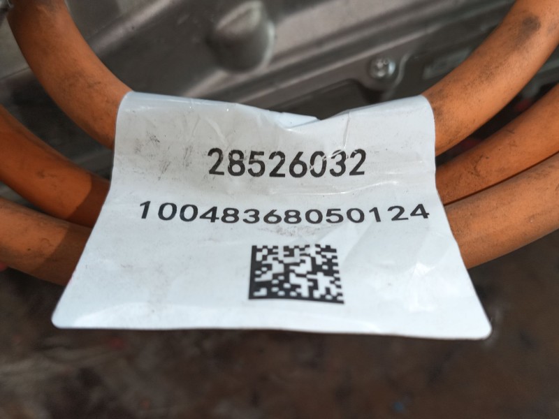 Recambio de no identificado para lynk & co 01 phev referencia OEM IAM  8888542258 