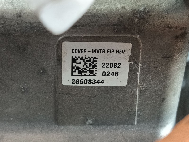 Recambio de no identificado para lynk & co 01 phev referencia OEM IAM  8888542258 
