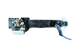 Recambio de maneta exterior delantera izquierda para nissan qashqai i (j10, nj10) 1.5 dci referencia OEM IAM    2